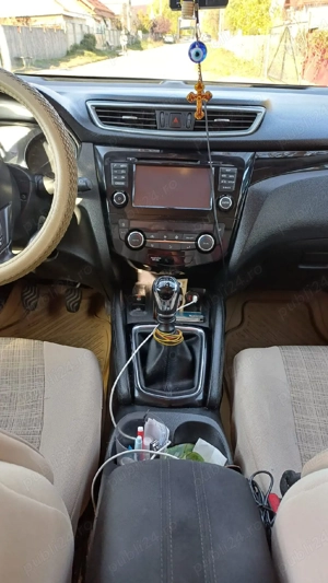 Vând Nissan Qasquai  - imagine 3