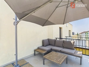 Apartament cu 2 camere de vanzare in Dumbravita - imagine 14