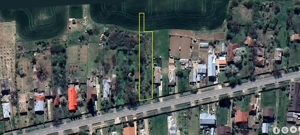 Ciolpani - Luparie - Str. Tiganesti, 1600 mp. teren intravilan intre case