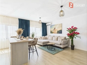 Apartament cu 2 camere de vanzare in Dumbravita - imagine 6