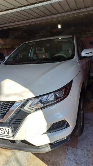 Vând Nissan Qasquai  - imagine 2