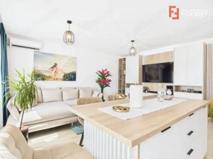 Apartament cu 2 camere de vanzare in Dumbravita - imagine 7
