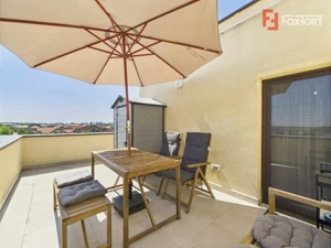 Apartament cu 2 camere de vanzare in Dumbravita - imagine 12