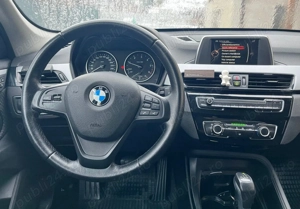 Vând BMW X1 (F48) xDrive cu transmisie automată . Unic propietar - imagine 4