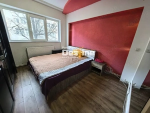 Ultra Central - Apartament cu 2 camere 55 mp la CUB pe Ștefan Cel Mare, etaj 1 - imagine 3