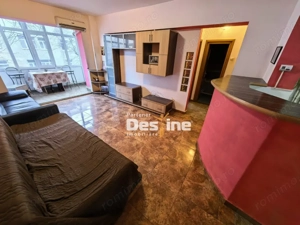 Ultra Central - Apartament cu 2 camere 55 mp la CUB pe Ștefan Cel Mare, etaj 1