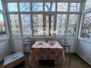 Ultra Central - Apartament cu 2 camere 55 mp la CUB pe Ștefan Cel Mare, etaj 1 - imagine 7