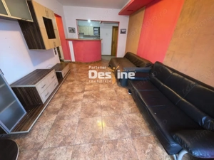 Ultra Central - Apartament cu 2 camere 55 mp la CUB pe Ștefan Cel Mare, etaj 1 - imagine 2