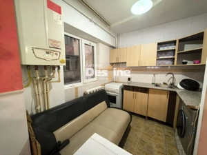 Ultra Central - Apartament cu 2 camere 55 mp la CUB pe Ștefan Cel Mare, etaj 1 - imagine 5