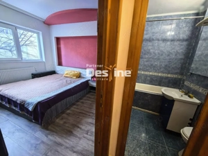 Ultra Central - Apartament cu 2 camere 55 mp la CUB pe Ștefan Cel Mare, etaj 1 - imagine 4