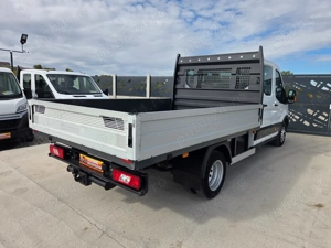 Ford Transit Doka Axa Dubla 7 LOCURI+BENA L=3.20m - imagine 2