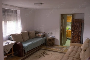 Vand casa in comuna Lugasu de Jos judetul Bihor - imagine 2