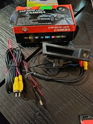 Camera masarier NOU - imagine 2