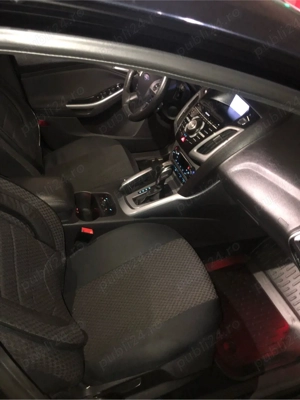 Vand Ford Focus TDCI Turnier Titanium - imagine 3