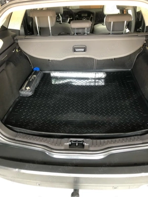 Vand Ford Focus TDCI Turnier Titanium - imagine 2