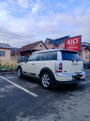 Mini cooper diesel  - imagine 4