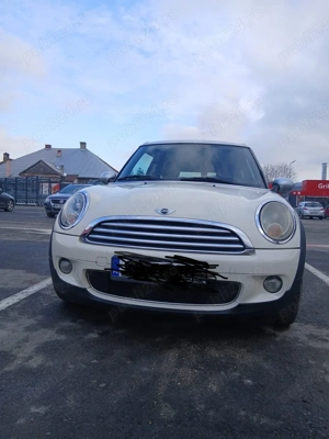 Mini cooper diesel  - imagine 2