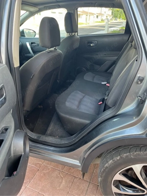 vand Nissan Qashqai - imagine 5