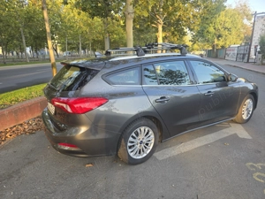 vand ford focus 2021 mk4 1.5  120 cp automata  - imagine 7