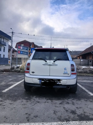 Mini cooper diesel  - imagine 5