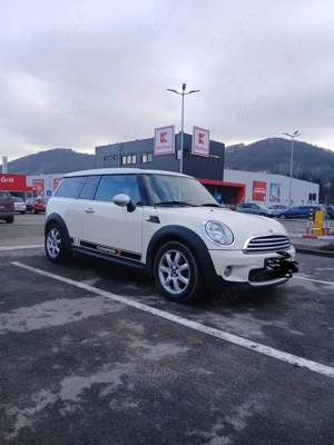Mini cooper diesel  - imagine 3