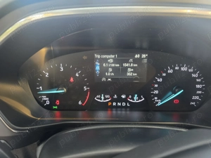 vand ford focus 2021 mk4 1.5  120 cp automata  - imagine 8