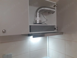 Vanzare Camera de Camin, parter, renovata complet, mobilata bucataria, pe Bl. Dorobantilor..  - imagine 5