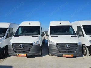 Mercedes Benz New Sprinter L3H2 - imagine 10