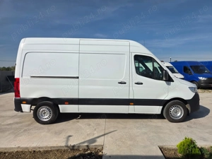 Mercedes Benz New Sprinter L3H2 - imagine 18