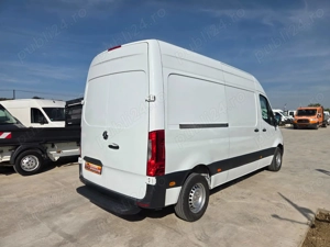 Mercedes Benz New Sprinter L3H2 - imagine 17