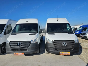 Mercedes Benz New Sprinter L3H2 - imagine 6