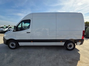 Mercedes Benz New Sprinter L3H2 - imagine 15