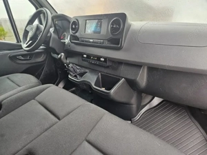 Mercedes Benz New Sprinter L3H2 - imagine 4