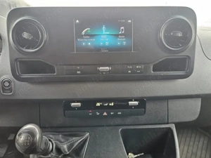 Mercedes Benz New Sprinter L3H2 - imagine 3