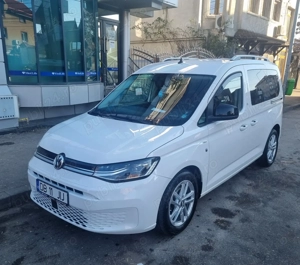 Vw caddy 5  - imagine 3