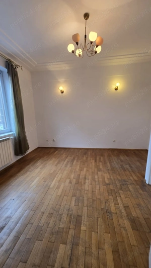 Vilă interbelică reprezentativă, Stradal, Berzei   zonă ultracentrală,190 mp utili | Curte proprie - imagine 8