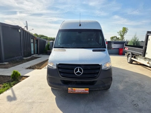 Mercedes Benz New Sprinter L3H2 - imagine 9