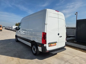 Mercedes Benz New Sprinter L3H2 - imagine 16