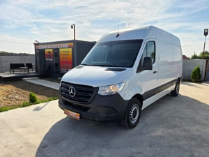 Mercedes Benz New Sprinter L3H2 - imagine 8
