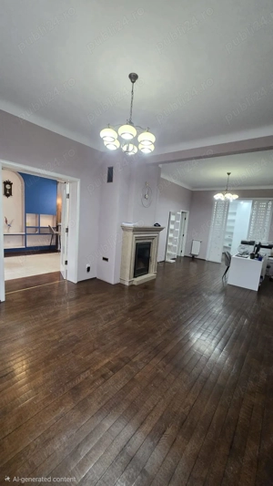 Vilă interbelică reprezentativă, Stradal, Berzei   zonă ultracentrală,190 mp utili | Curte proprie