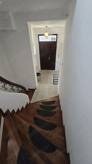 Vilă interbelică reprezentativă, Stradal, Berzei   zonă ultracentrală,190 mp utili | Curte proprie - imagine 10
