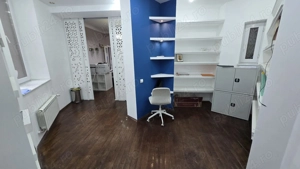Vilă interbelică reprezentativă, Stradal, Berzei   zonă ultracentrală,190 mp utili | Curte proprie - imagine 9