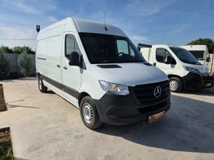 Mercedes Benz New Sprinter L3H2 - imagine 7