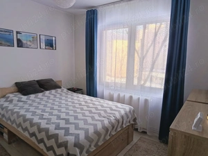 Vand apartament cu 3 camere  - imagine 4