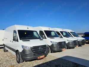 Mercedes Benz New Sprinter L3H2 - imagine 12