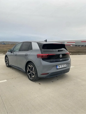 ID 3 pro performance  - imagine 8