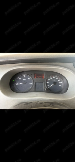 Vand Renault mascott basculabil ! - imagine 5