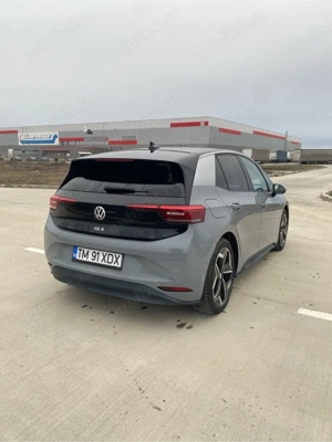 ID 3 pro performance  - imagine 10