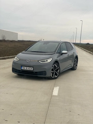 ID 3 pro performance  - imagine 3