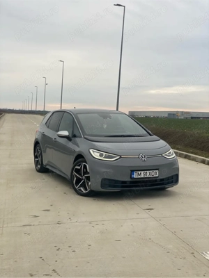 ID 3 pro performance  - imagine 4